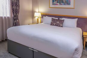Best Western Premier Knowsley Suites Hotel & Spa