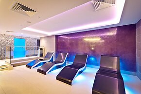 Best Western Premier Knowsley Suites Hotel & Spa