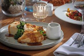 Best Western Premier Knowsley Suites Hotel & Spa