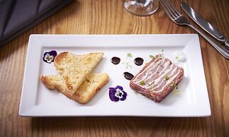 Best Western Premier Knowsley Suites Hotel & Spa