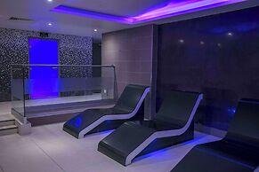 Best Western Premier Knowsley Suites Hotel & Spa