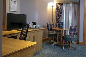 Best Western Premier Knowsley Suites Hotel & Spa