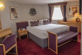 Best Western Premier Suites Hotel & Spa Liverpool-Knowsley