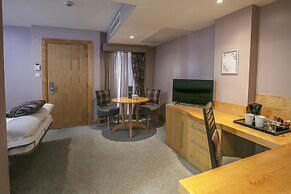 Best Western Premier Suites Hotel & Spa Liverpool-Knowsley