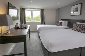 Best Western Premier Suites Hotel & Spa Liverpool-Knowsley