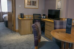 Best Western Premier Suites Hotel & Spa Liverpool-Knowsley