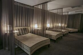 Best Western Premier Suites Hotel & Spa Liverpool-Knowsley