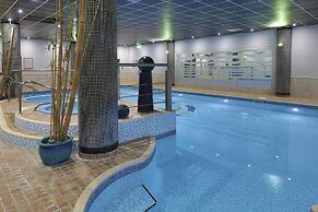 Best Western Premier Suites Hotel & Spa Liverpool-Knowsley
