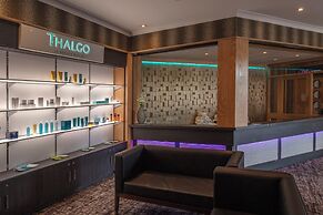 Best Western Premier Knowsley Suites Hotel & Spa