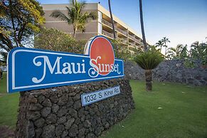 Maui Sunset - Maui Condo & Home