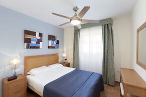 Crown Resorts Club Marbella