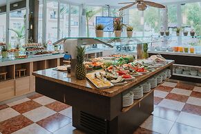 Crown Resorts Club Marbella