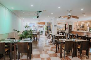 Crown Resorts Club Marbella