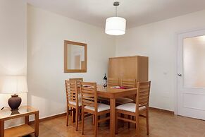 Crown Resorts Club Marbella