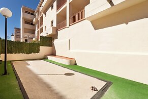 Crown Resorts Club Marbella