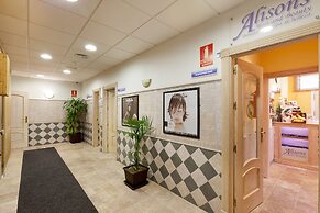 Crown Resorts Club Marbella