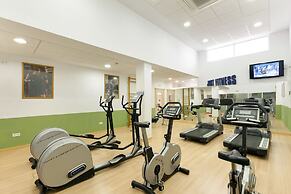 Crown Resorts Club Marbella