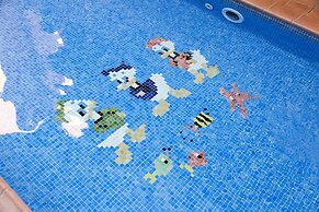 Crown Resorts Club Marbella