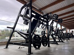 Crown Resorts Club Marbella