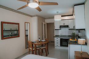 Crown Resorts Club Marbella