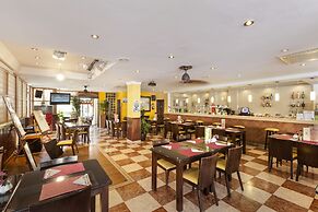 Crown Resorts Club Marbella