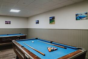 Crown Resorts Club Marbella