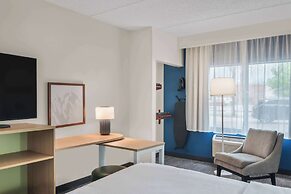 Spark by Hilton St. Augustine Historic District