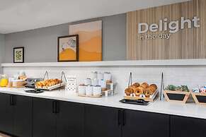 Spark by Hilton St. Augustine Historic District