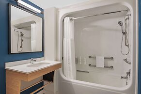 Spark by Hilton St. Augustine Historic District