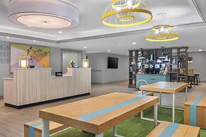 Spark by Hilton St. Augustine Historic District