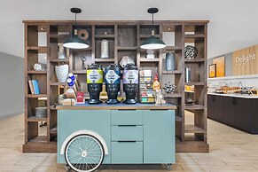 Spark by Hilton St. Augustine Historic District