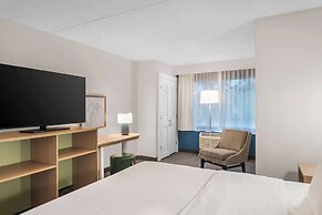 Spark by Hilton St. Augustine Historic District