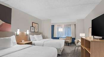 Spark by Hilton St. Augustine Historic District