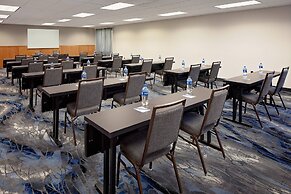 Fairfield Inn & Suites by Marriott San Angelo