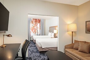 Fairfield Inn & Suites by Marriott San Angelo