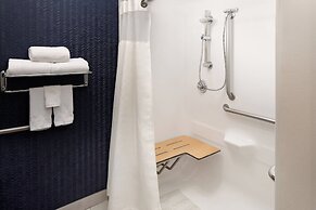 Fairfield Inn & Suites by Marriott San Angelo