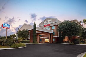 Fairfield Inn & Suites by Marriott San Angelo