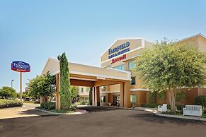 Fairfield Inn & Suites by Marriott San Angelo