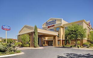 Fairfield Inn & Suites by Marriott San Angelo