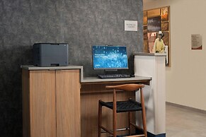 Fairfield Inn & Suites by Marriott San Angelo