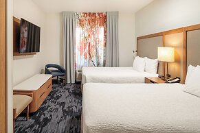 Fairfield Inn & Suites by Marriott San Angelo
