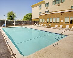 Fairfield Inn & Suites by Marriott San Angelo