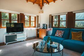 Sa Pedrissa Agroturismo – Adults Only