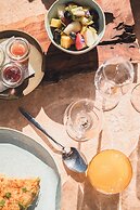 Sa Pedrissa Agroturismo – Adults Only