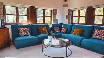 Sa Pedrissa Agroturismo – Adults Only