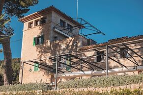 Sa Pedrissa Agroturismo – Adults Only