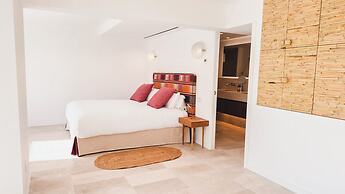 Sa Pedrissa Agroturismo – Adults Only