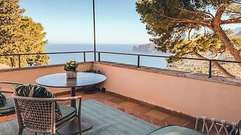 Sa Pedrissa Agroturismo – Adults Only