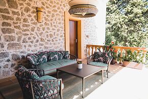 Sa Pedrissa Agroturismo – Adults Only