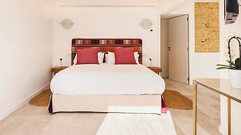 Sa Pedrissa Agroturismo – Adults Only